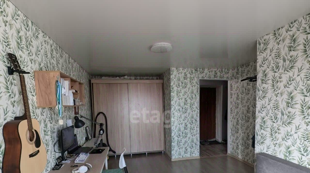 квартира г Уфа р-н Калининский ул Первомайская 70 фото 10