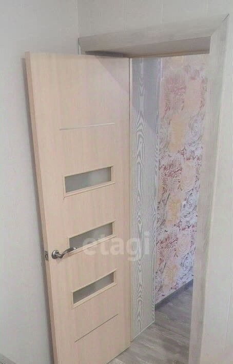квартира г Уфа р-н Ленинский ул Вагонная 35 фото 11