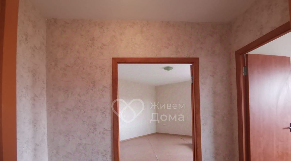 квартира г Волжский пр-кт им Ленина 182 фото 16