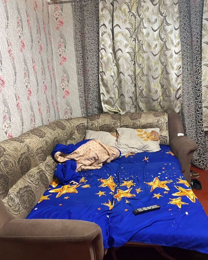 комната г Новокузнецк р-н Центральный пр-кт Строителей 75 фото 1