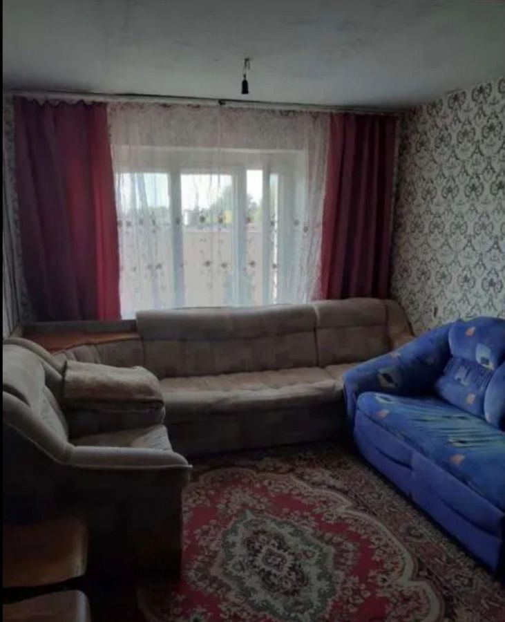комната г Курган ул Автозаводская 3а фото 3