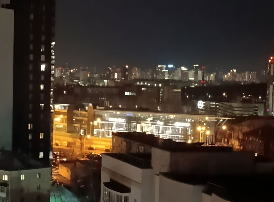 квартира г Екатеринбург Ботаническая ул Саввы Белых 1 фото 19