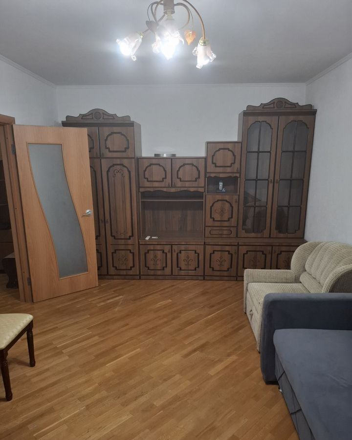квартира г Москва метро Медведково ул Широкая 3к/4 фото 6