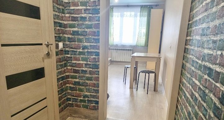 квартира г Новосибирск Студенческая ул Забалуева 69 фото 7