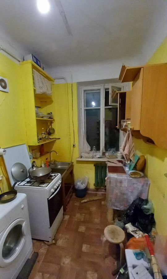 квартира р-н Вичугский г Вичуга ул Ленинградская 24 фото 2