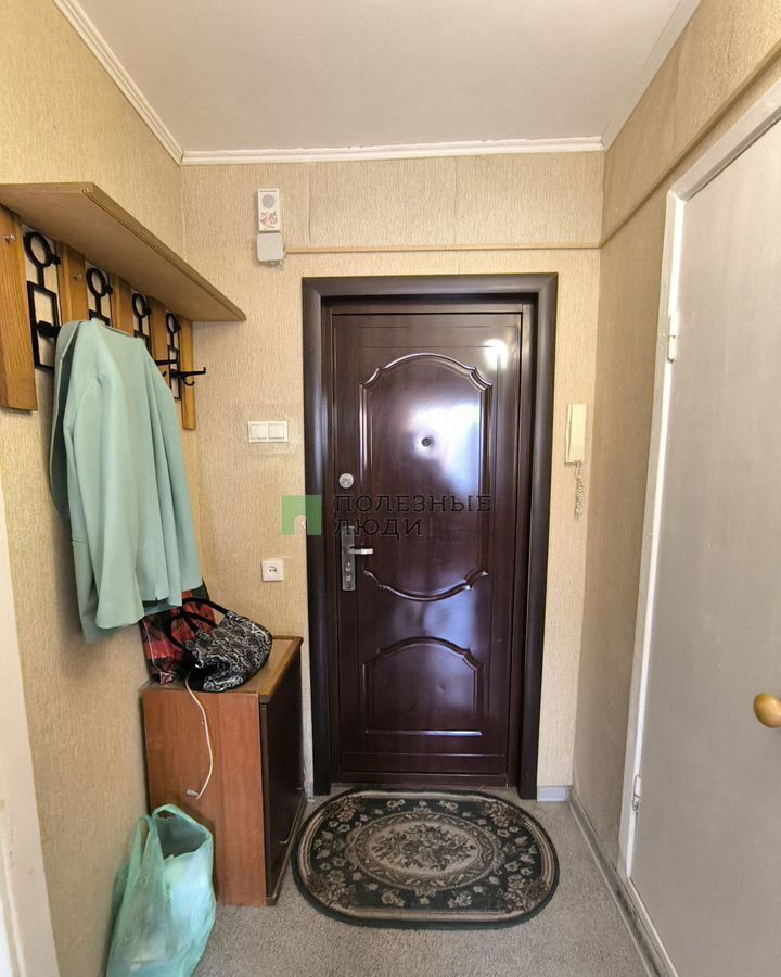 квартира г Саратов р-н Заводской ул. имени Н. Г. Чернышевского, 17 фото 13