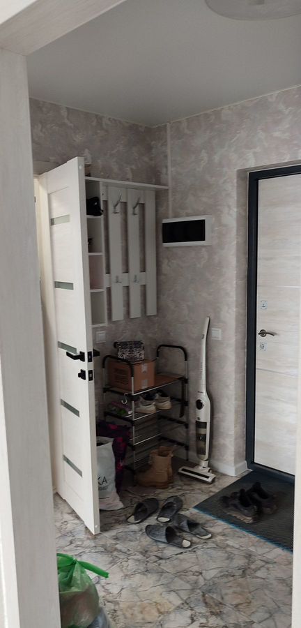 квартира г Ижевск р-н Индустриальный ул Ипподромная 17 фото 8