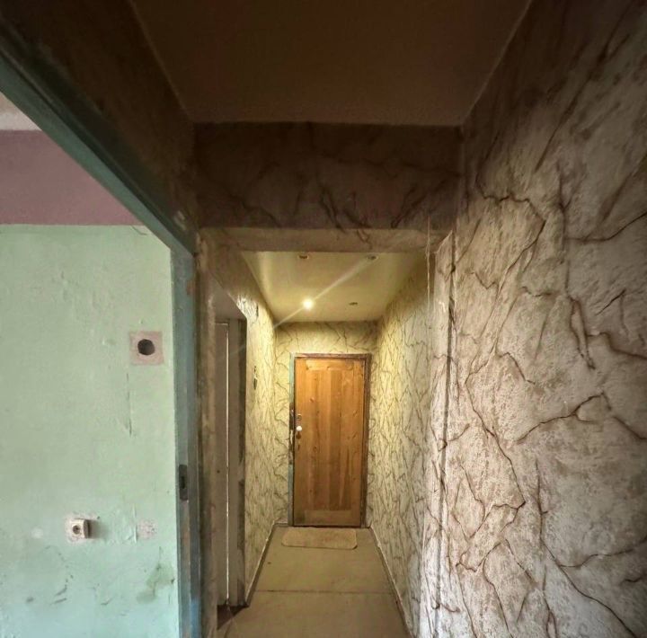 квартира г Краснодар р-н Прикубанский ул. Гагарина, 83 фото 2