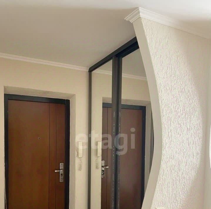 квартира г Ставрополь р-н Промышленный ул Тельмана 238/1 фото 8