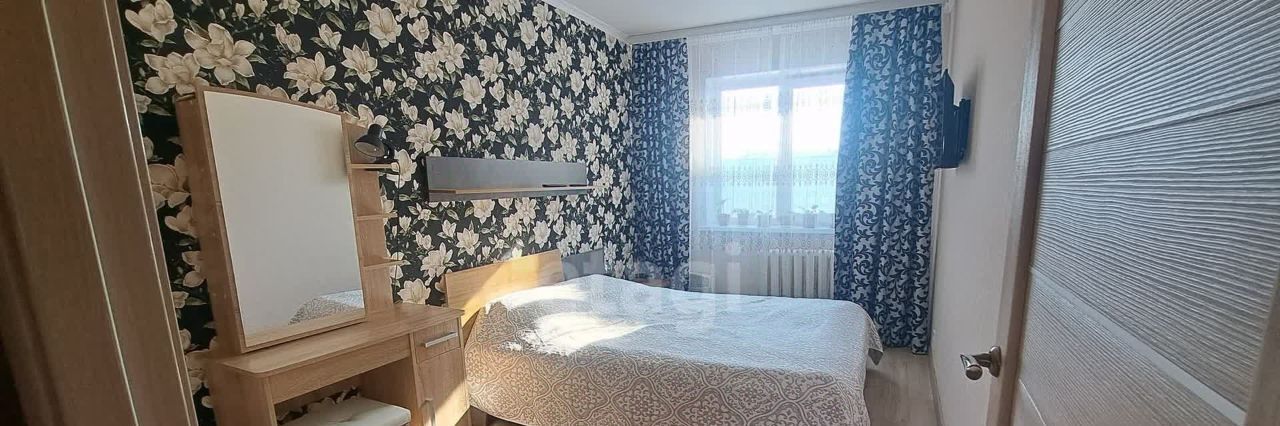 квартира г Норильск ул Орджоникидзе 12а фото 5