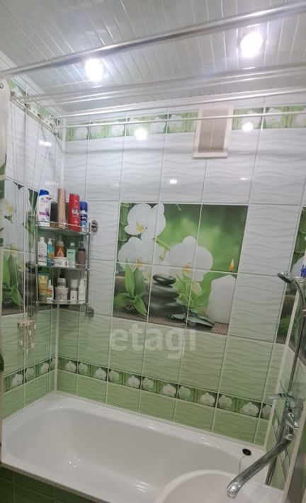 квартира г Норильск ул Орджоникидзе 12а фото 16