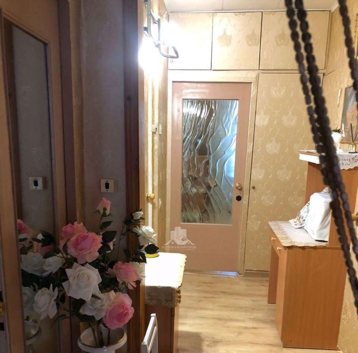 квартира г Белгород Западный ул Шаландина 25 фото 3