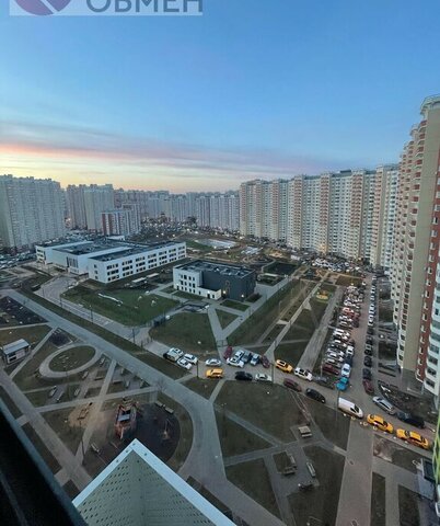 Химки фото