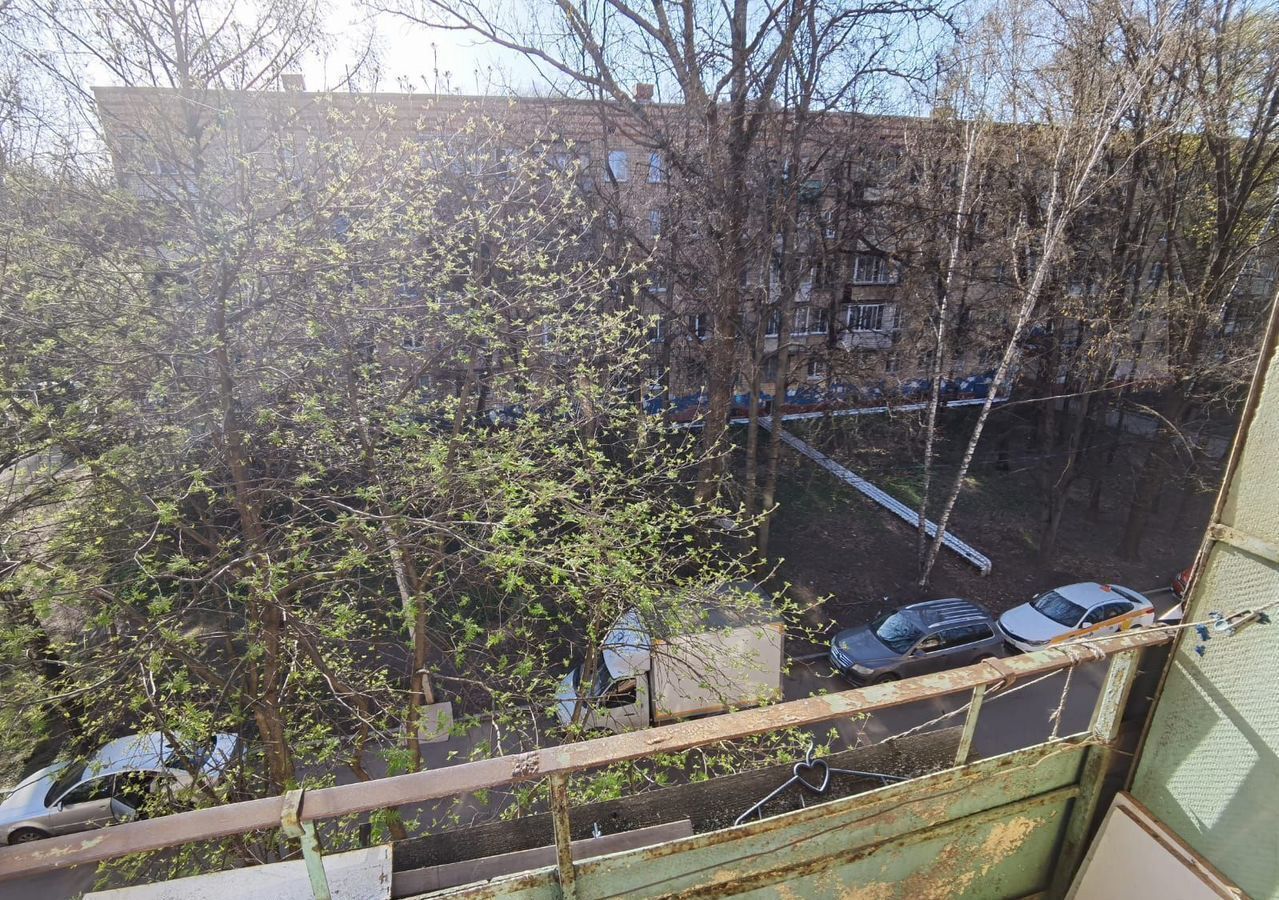 квартира г Химки ул 9 Мая 2 Химки фото 9