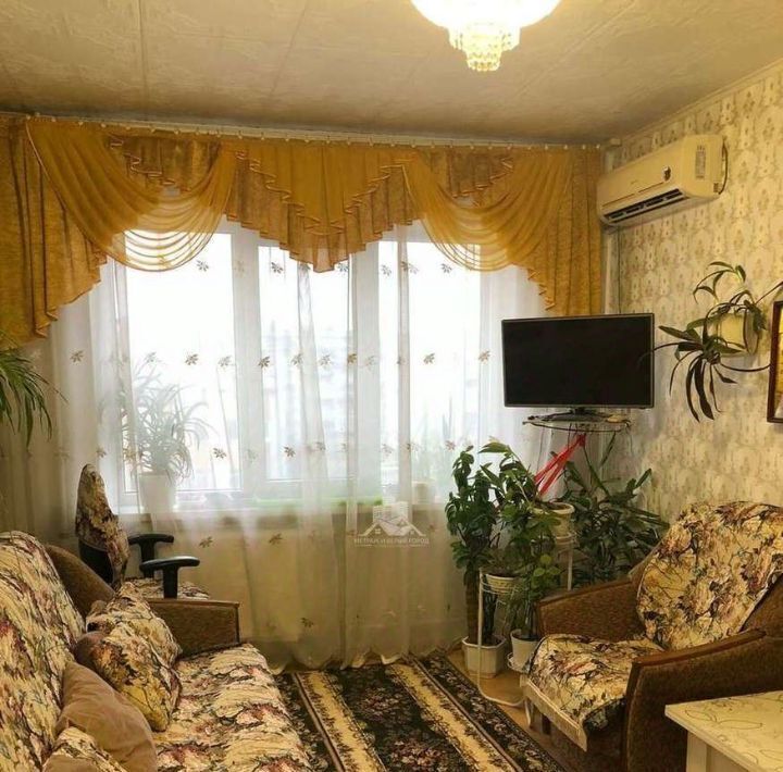 квартира г Белгород Западный ул Шаландина 25 фото 5