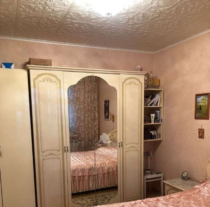 квартира г Белгород Западный ул Шаландина 25 фото 11
