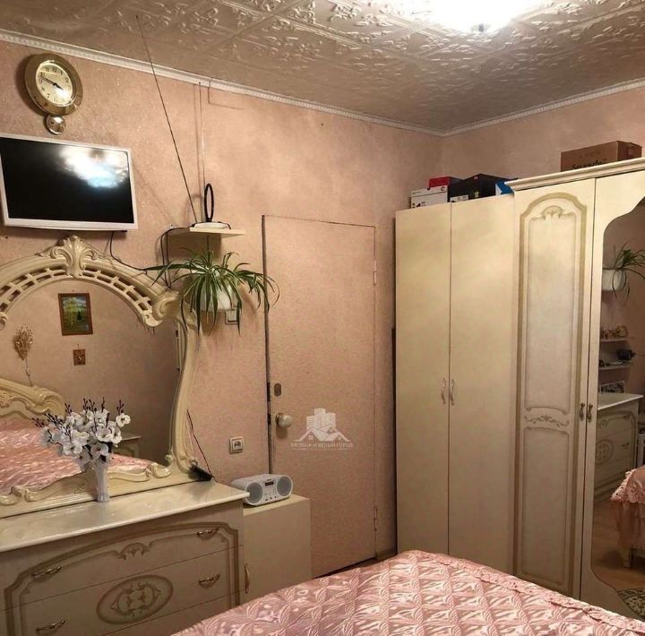 квартира г Белгород Западный ул Шаландина 25 фото 8