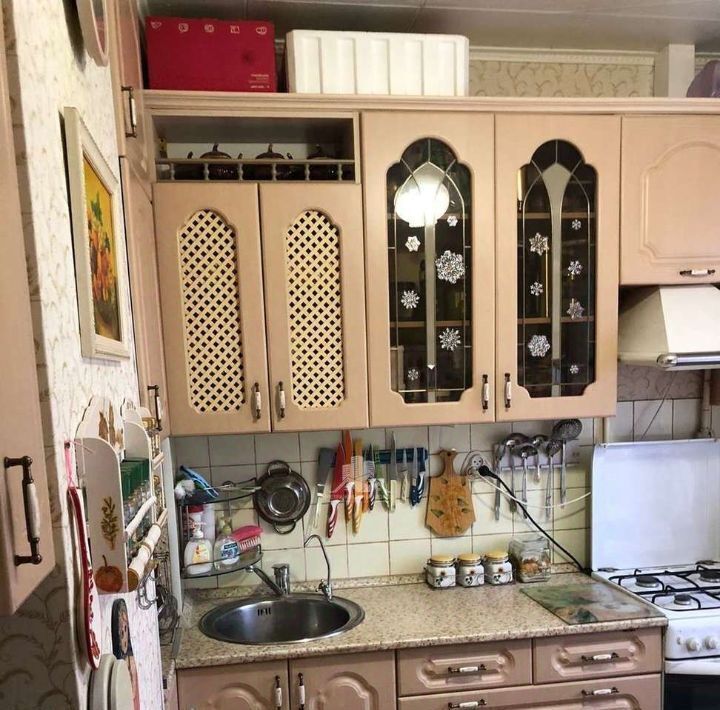квартира г Белгород Западный ул Шаландина 25 фото 20