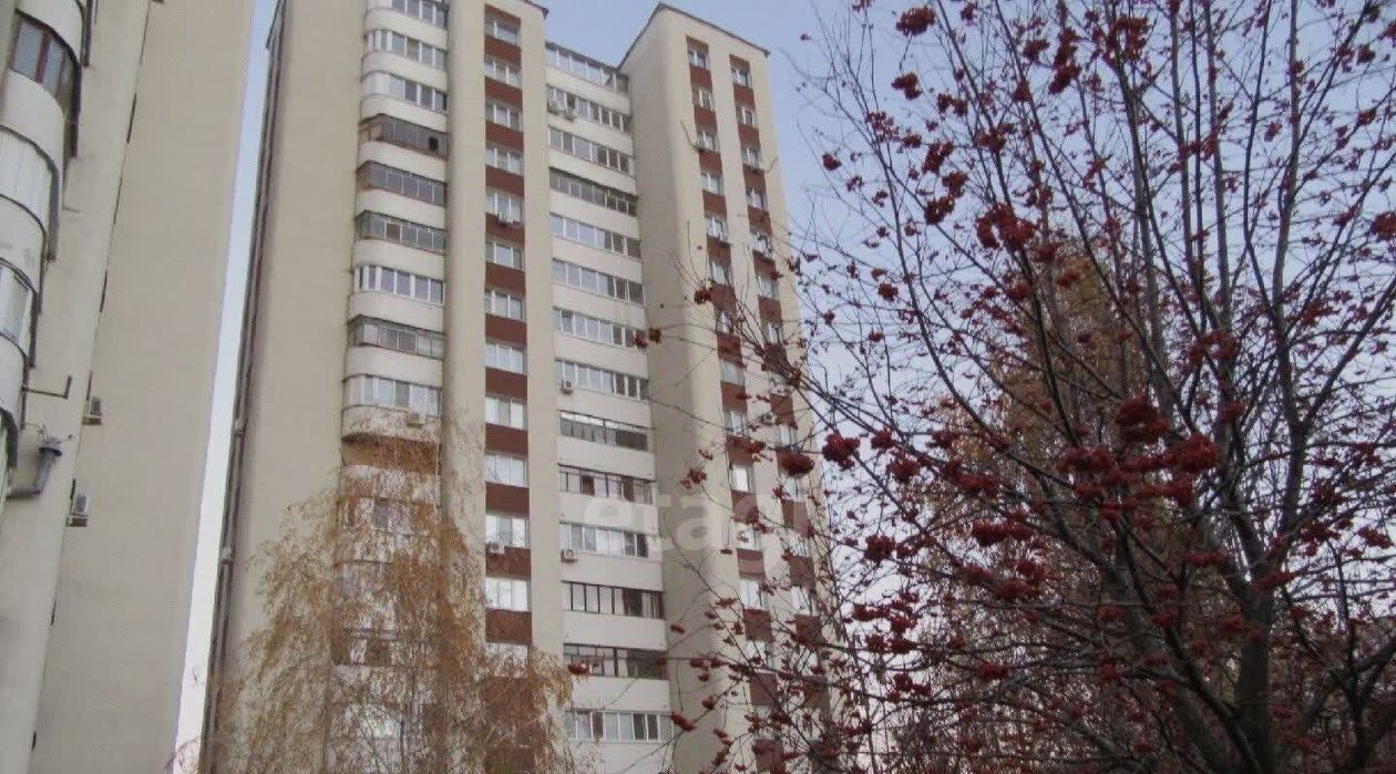 квартира г Белгород Восточный пр-кт Ватутина 13а фото 10