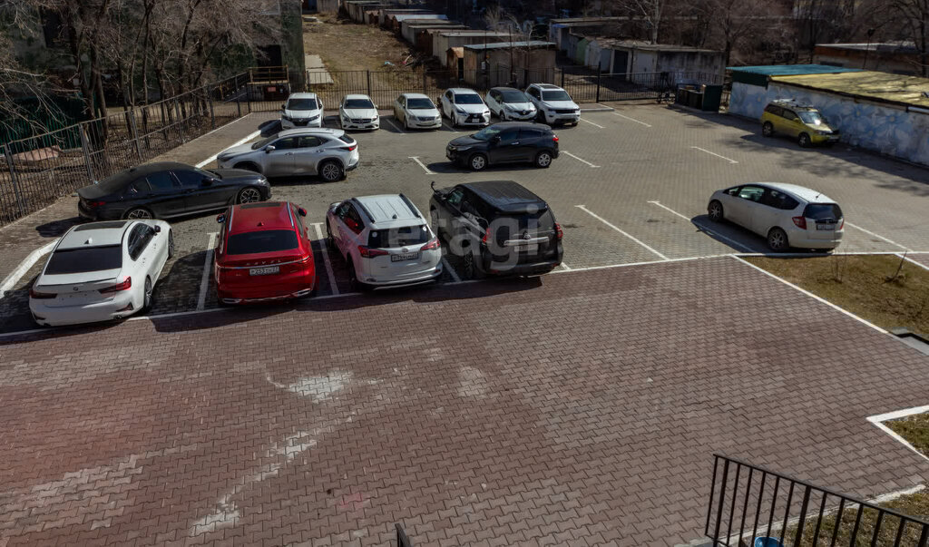 квартира г Хабаровск ул Лейтенанта Шмидта 2 С. В. Орлова фото 14