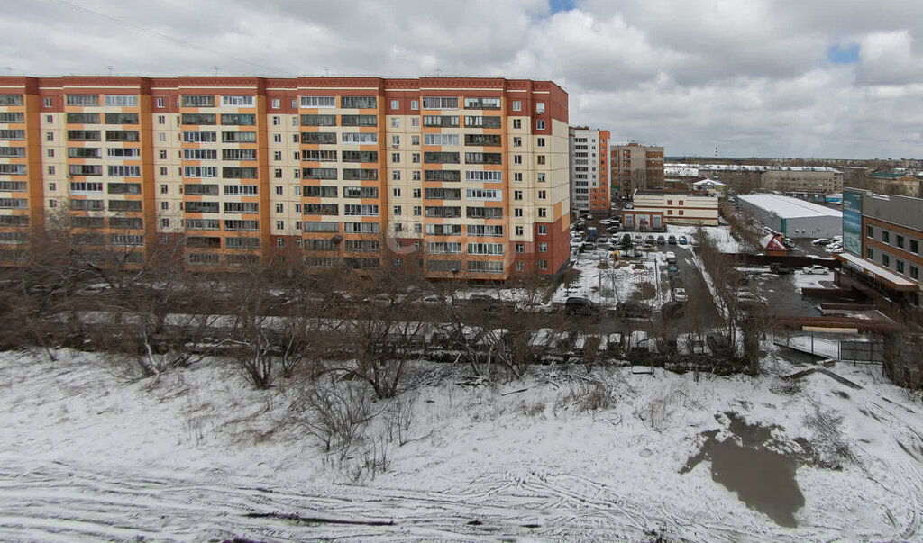 квартира г Томск ул Ивана Черных 75 фото 22