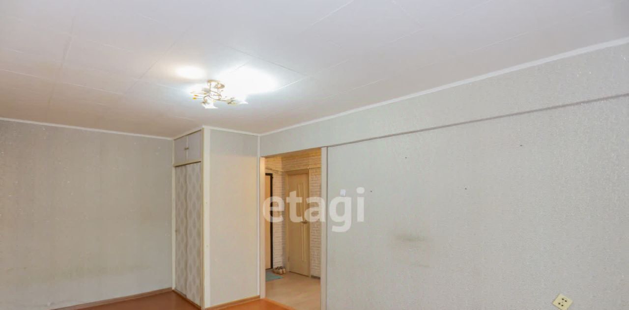 квартира г Ангарск 6, 17-й мкр фото 5