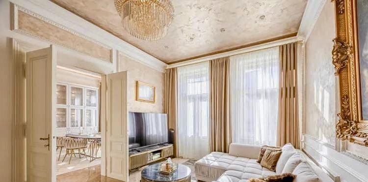 квартира г Алушта ул Ленина 21 фото 1
