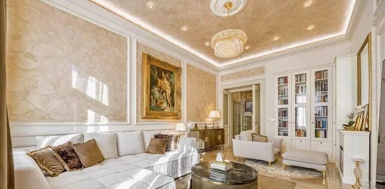квартира г Алушта ул Ленина 21 фото 2