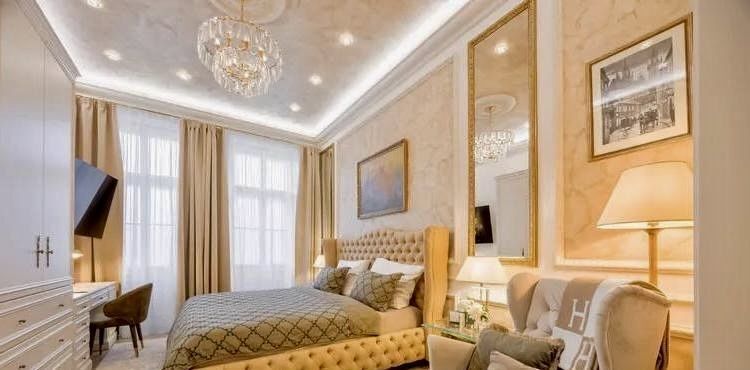 квартира г Алушта ул Ленина 21 фото 6