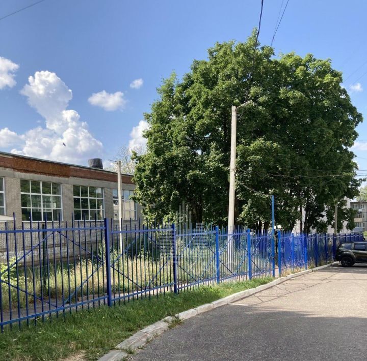 квартира г Владимир р-н Октябрьский пр-кт Строителей 42г фото 34