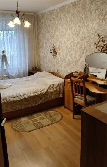 квартира г Ногинск Заречье ул Белякова 1 фото 5