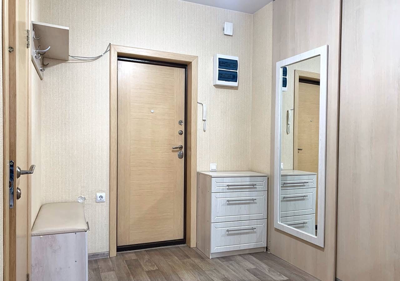 квартира г Иркутск р-н Октябрьский ул Пискунова 142/4 фото 11