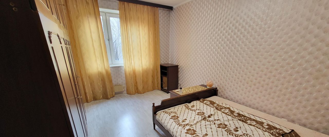 квартира г Москва метро Каширская проезд Коломенский 8к/2 фото 7