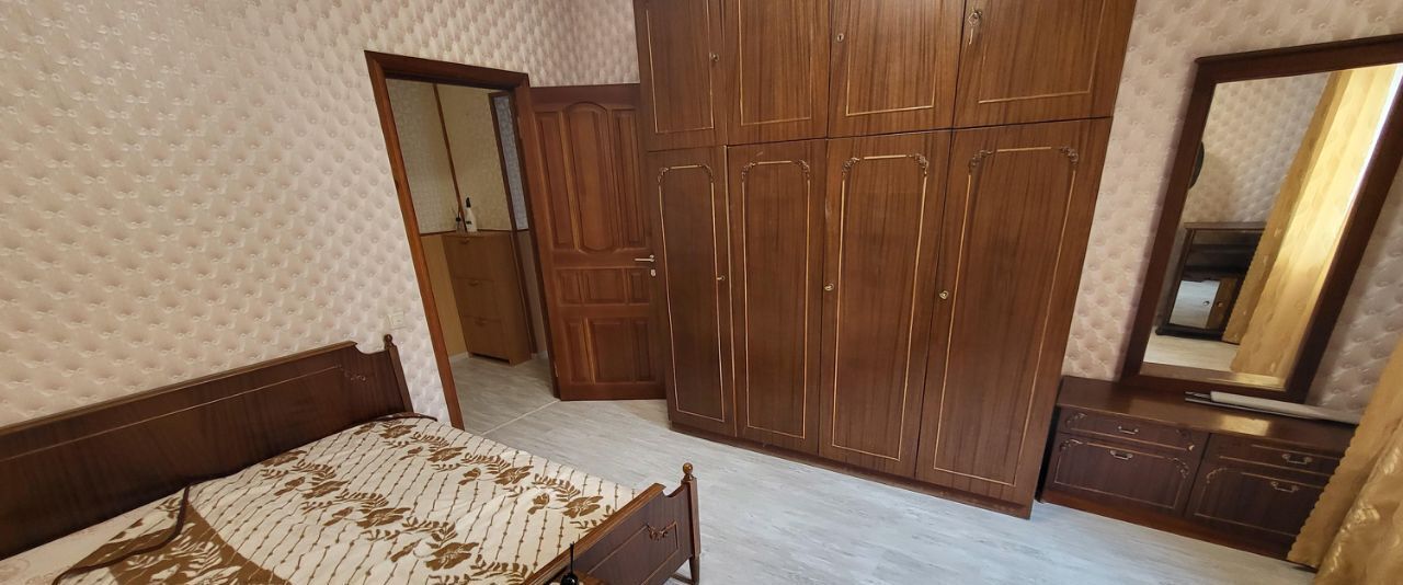 квартира г Москва метро Каширская проезд Коломенский 8к/2 фото 8