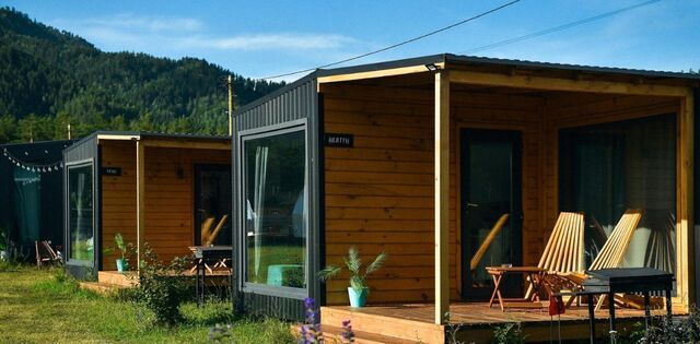 ул Семьи Рерихов 10 Узнезинское с пос фото