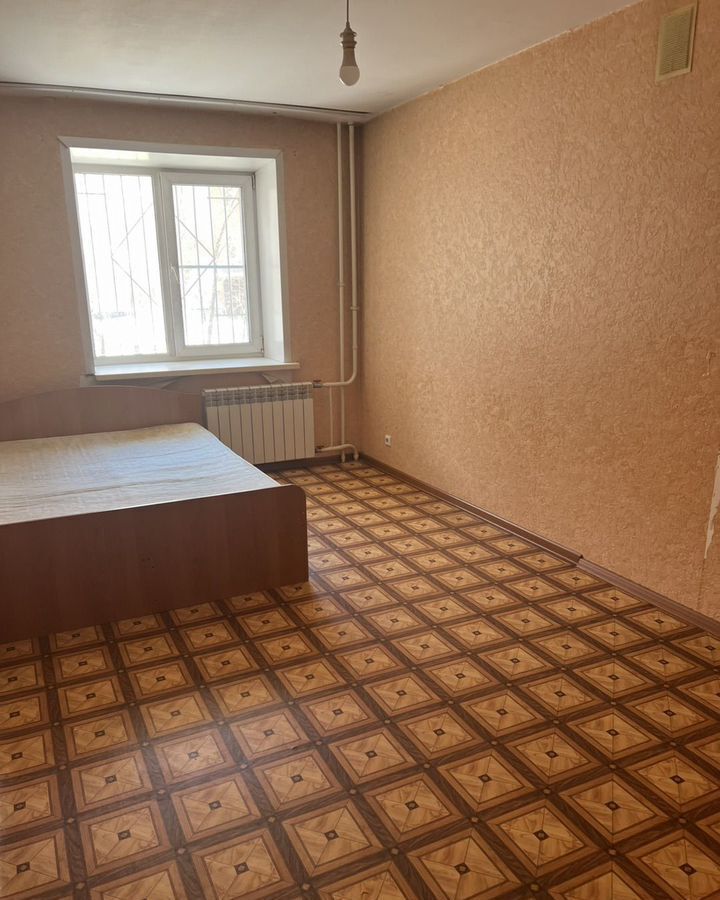 квартира г Барнаул р-н Индустриальный ул Балтийская 19 фото 6