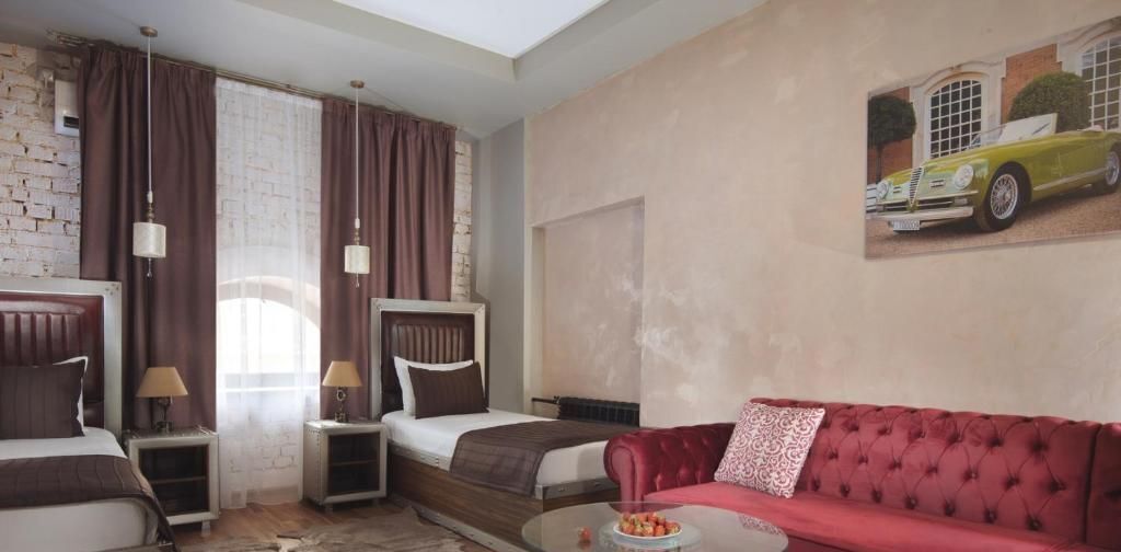 комната г Москва метро Кутузовская пр-кт Кутузовский 30 фото 11