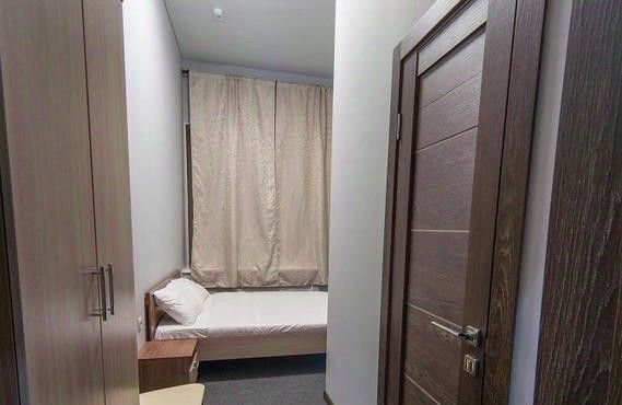 комната г Уфа р-н Орджоникидзевский ул Ульяновых 44 фото 2