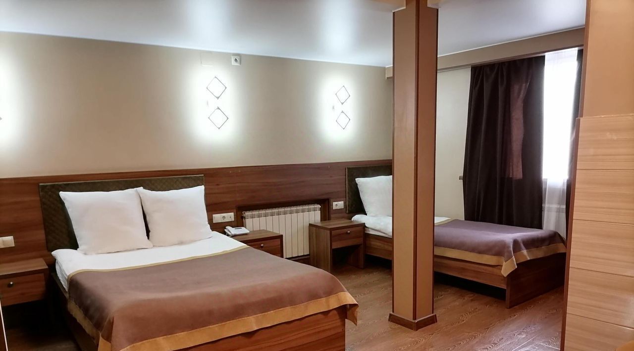комната г Улан-Удэ р-н Советский ул Набережная 14к/2 фото 1