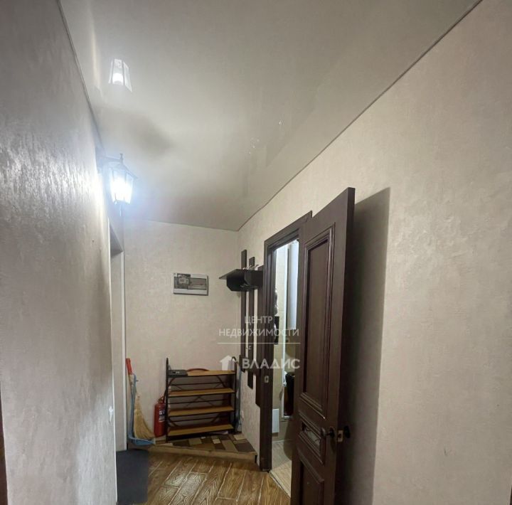 квартира г Арсеньев пр-кт Горького 25а фото 8