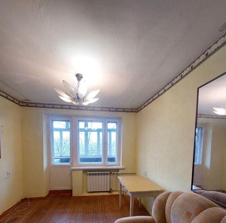 квартира г Находка Пограничная ул., 36А фото 1