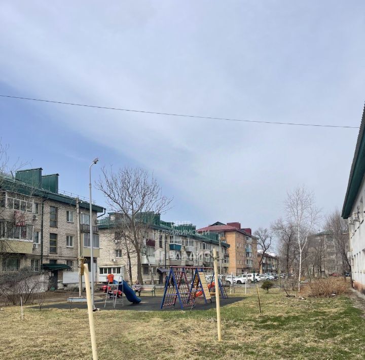 квартира г Арсеньев пр-кт Горького 25а фото 14