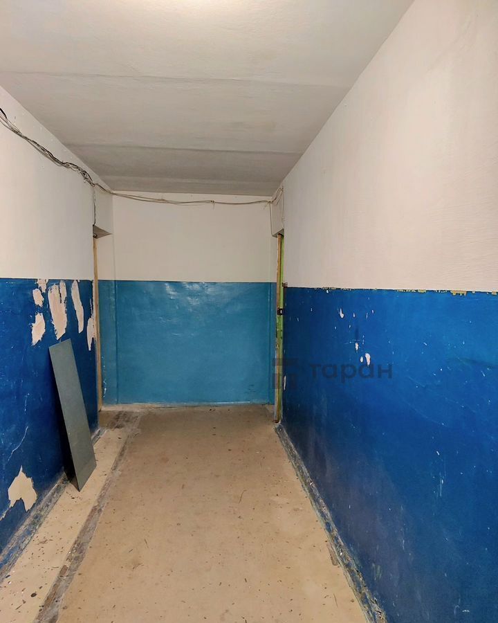 комната г Челябинск р-н Калининский ул Набережная 2 фото 13