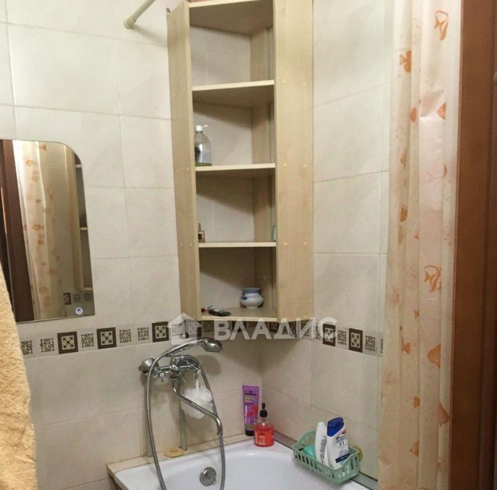 квартира г Волгоград р-н Красноармейский пр-кт им. Столетова 50 фото 11