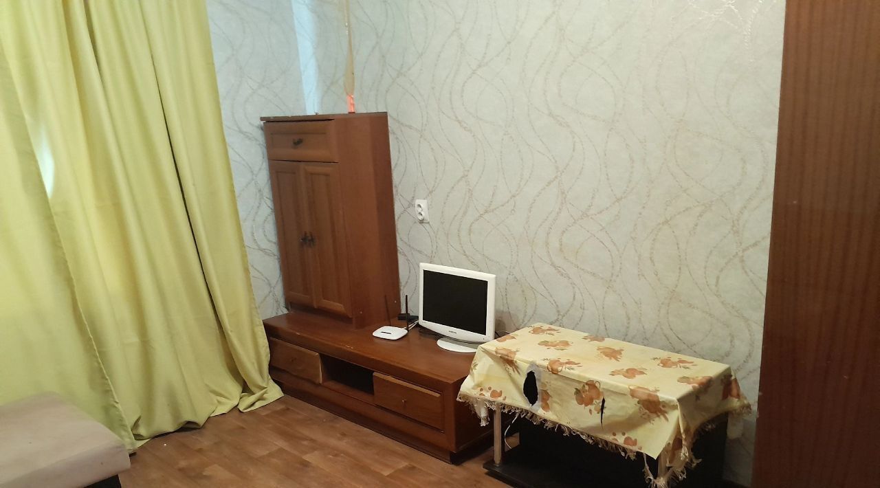 квартира г Курск р-н Сеймский ул Менделеева 57/1 фото 2