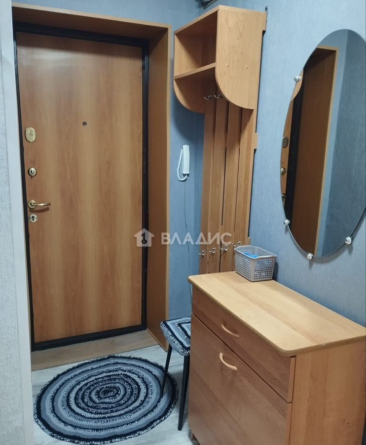 квартира г Чита р-н Центральный ул Новобульварная 4 фото 2