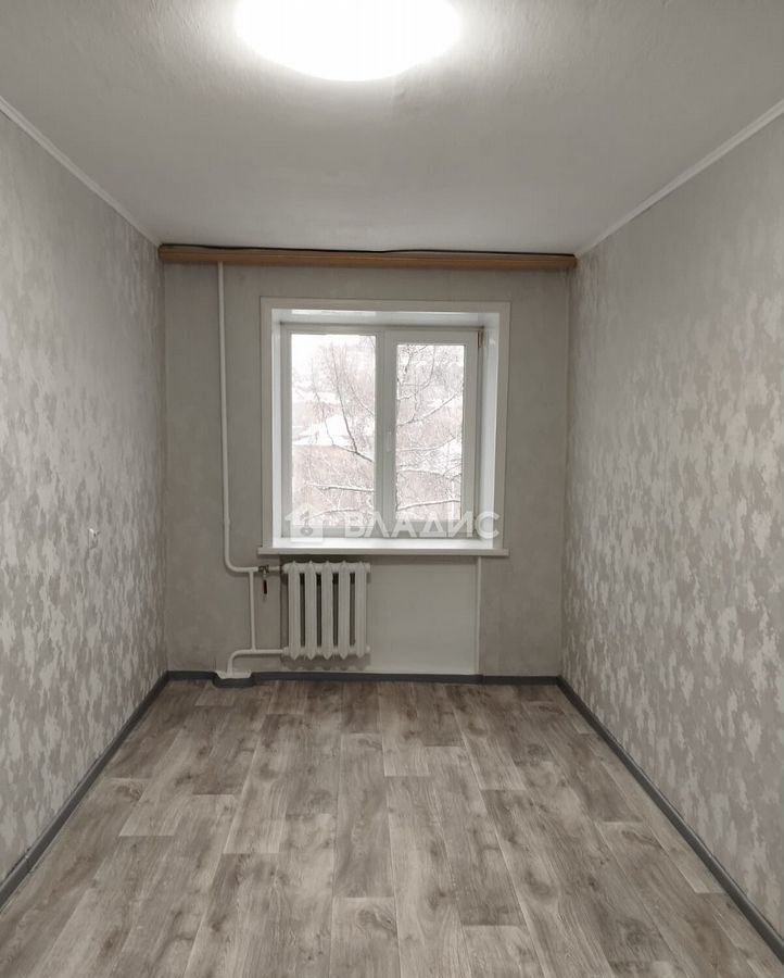 квартира г Чита р-н Центральный ул Новобульварная 4 фото 7