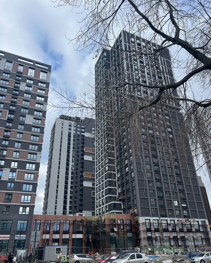 квартира г Екатеринбург Чкаловская ул Мартовская 249/2 фото 37
