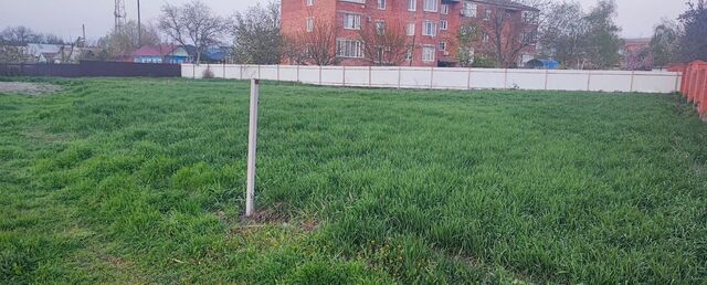 квартал Центр Староминское сельское поселение фото