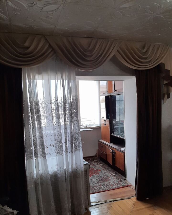 квартира г Кисловодск ул Челюскинцев 16 фото 14